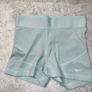 Nike Pro Dri Fit spandex